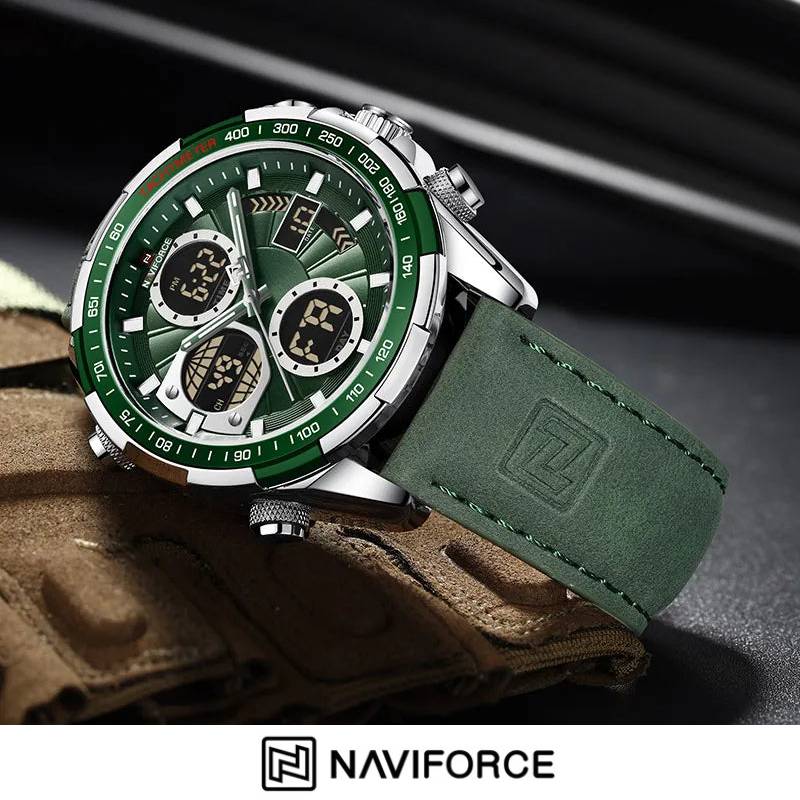 Naviforce