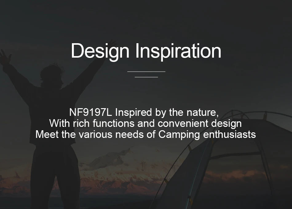 Naviforce NF9197L Luxury | Blue Gold Trim with Tan Band